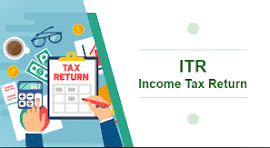 Income Tax Return FIling in Bhopal