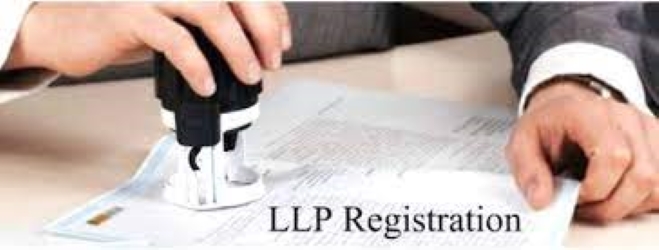 LLP Registration CA